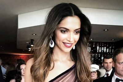 Deepika Padukone Invites Xander Cage Co-Star Ruby Rose To India