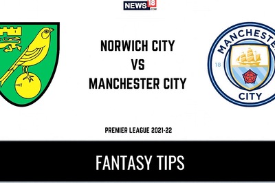 NOR vs MCI Dream11 Team Prediction: Check Captain, Vice-Captain and Probable Playing XIs for Today's Premier League match, February 12 11:00 pm IST