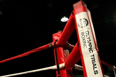 Ukraine Joins World Boxing Championship Boycott Over Russian, Belarusian Inclusion