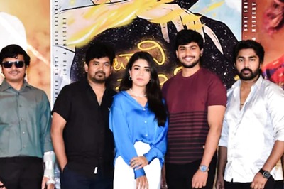 Mahesh Datta, Soni Srivastava's Maataraani Mounamidi to Hit the Big Screen in August