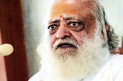 Women police officers in Asaram rape probe receive threat letter