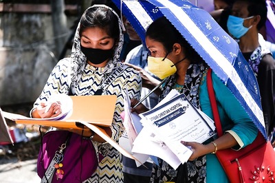 Karnataka PUC 2nd Result 2021: Know When & Where to Check Marks