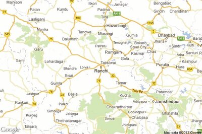 Love for philately keeps 71-year-old retired postmaster going