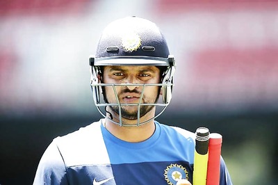 Raina, Kaif, Raj Babbar among applicants for UP government pension?