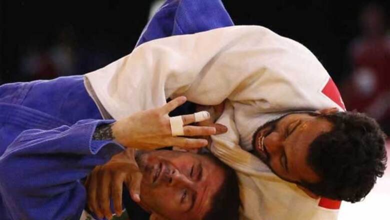Indian judokas create history by winning three medals