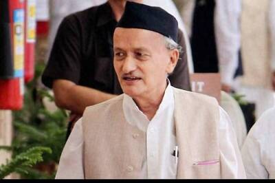 Koshyari-Uddhav Rift on Display Again; Guv Barred from Using State Plane, Had to Wait at Mumbai Airport for Over 2 Hrs