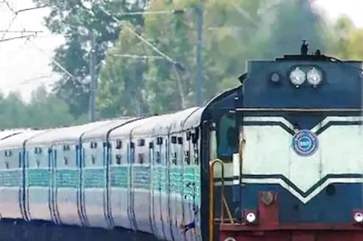 Indian Railways To Run 315 Special Trains For Puri Ratha Jatra Festival