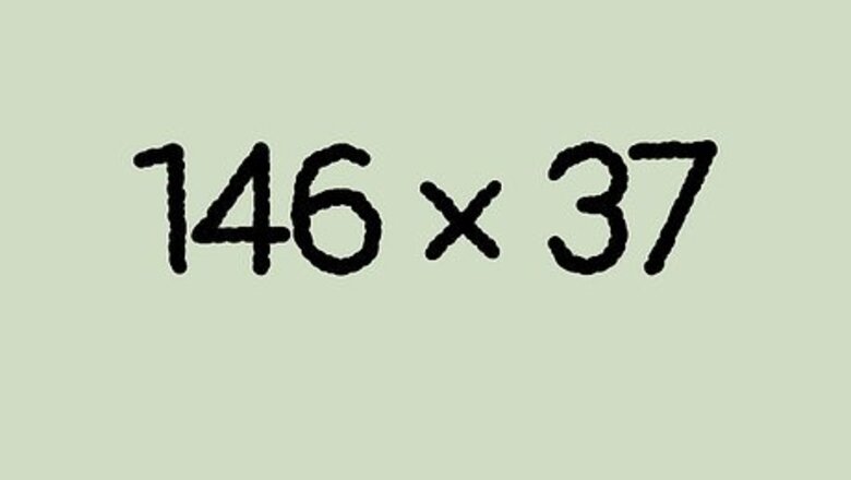 How to Multiply Using the Russian Peasant Method