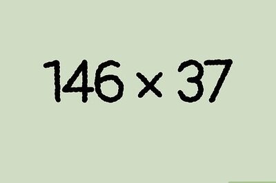 How to Multiply Using the Russian Peasant Method