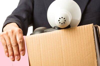 Move Over 'Great Resignation', Jobs Have Never Been So Secure as Bosses Stop Firing People