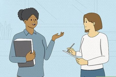 How to Behave In Class