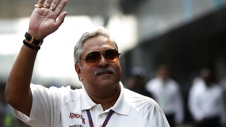 ED issues fresh summons to Vijay Mallya; ask him to appear on April 9