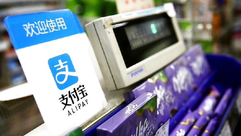 Alipay, WeChat Show More to Mobile Wallets Than Payment Solutions