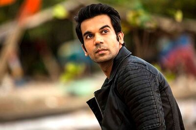Rajkummar Rao Wraps Up First Shooting Schedule For 'Stree'