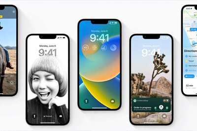 Apple iPhone Users Can Now Try Out iOS 16 With Public Beta: How To Install, New Features And More