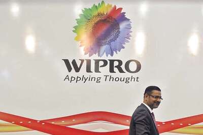 Wipro Shares Rally Nearly 17% after Q1 Earnings, M-cap Jumps Rs 21,658 Crore