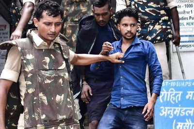 'Agnipath' Violence: More Arson on Day 4 of Agitation, 250 Held in Bihar, Army Aspirants Call Bandh