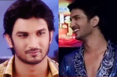 Sushant Singh Rajput (1986-2020): Highlights of His TV Career