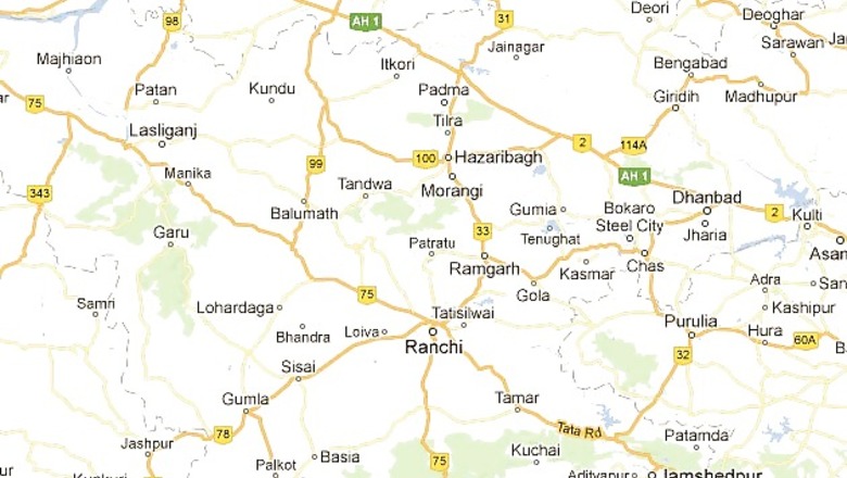 Four Maoist-affected seats to go for 1st phase of polling in Jharkhand on April 10