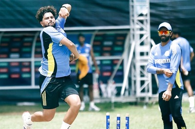 'Kuldeep Yadav Will Destroy South African Middle Order': Former India Cricketer Makes Bold Prediction Before T20 World Cup Final