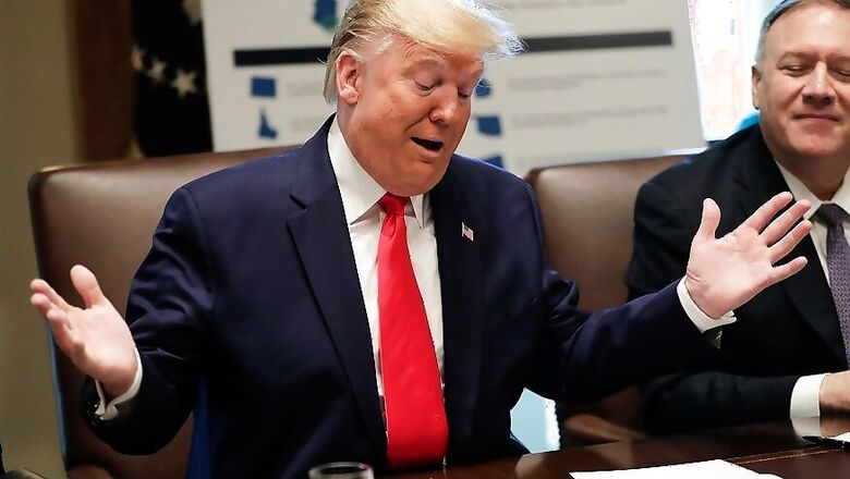 Bot or Not? The Mystery Twitter Handle That Tweeted on Trump Whistleblower