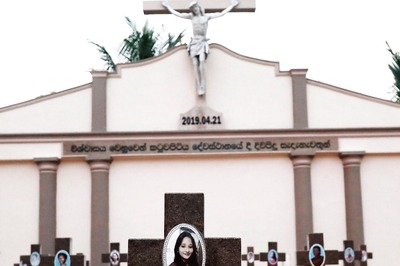 Sri Lanka Begins Trial of 25 Accused of Plotting 2019 Easter Bombings