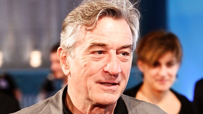 De Niro breaks down as he discusses bipolar disorder