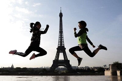 International Women's Day 2019: Breaking Gender Barriers, One App at a Time