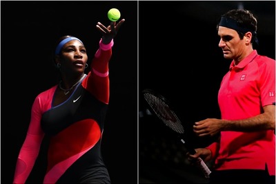 News18 Afternoon Digest: Roger Federer and Serena Williams Primed for Wimbledon Openers on Super Tuesday; Covid-19 Claimed More People Under 50 Than Those Above 65, Finds AIIMS Study