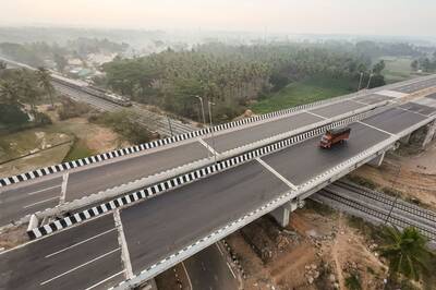 10 Longest Elevated Expressways Redefining Cityscapes Across India