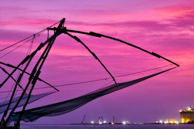 Top Monuments With Disabled-Friendly Facilities in India