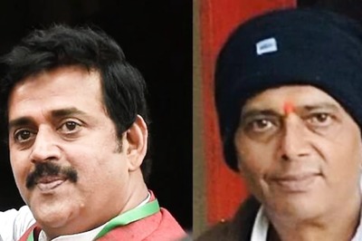 Ravi Kishan's Elder Brother Ramesh Kishan Dies of Cancer; Tributes Pour in