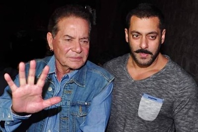 Was Hoping Problem Would be Over: Salim Khan on Apologising For Salman