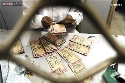 Black money: Centre likely to reveal three names in SC today; no politician may be on the list