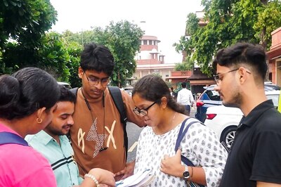 Review Plea in SC Against NEET-UG 2024 Judgement