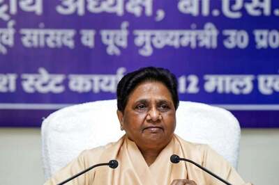 BSP MP Says His Party Would Join INDIA Bloc If Mayawati Made PM Face