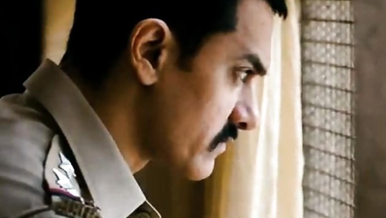 Talaash director: Films are rarely considered art
