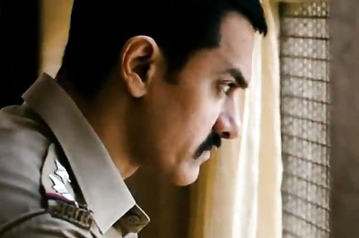 Talaash director: Films are rarely considered art