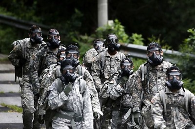 US to end ban on transgender soldiers in armed forces