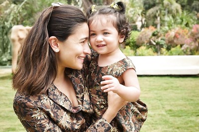 Alia Bhatt Wants Raha To Watch THIS Film When She Grows Up: 'I'm Not Very Proud of My...'