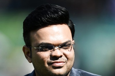 Why Jay Shah was Unanimously Voted in as ICC Chairman? Cricket West Indies CEO, Johnny Grave Reveals