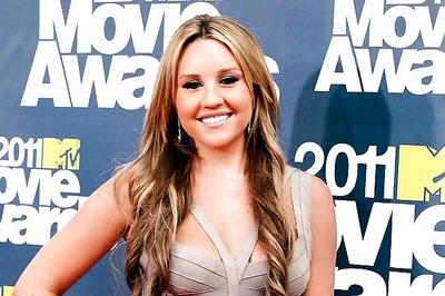 Barack Obama and Michelle Obama are ugly: Amanda Bynes