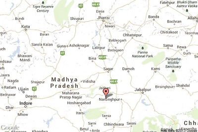 Three killed in rain-related incidents in Rajgarh