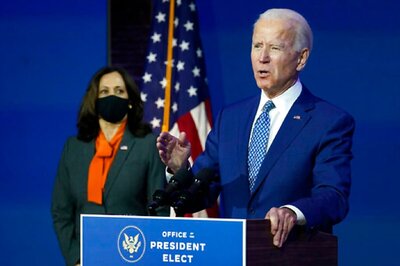 Joe Biden Inauguration Day Today: India Time of Oath Ceremony, Check Schedule and Where to Watch