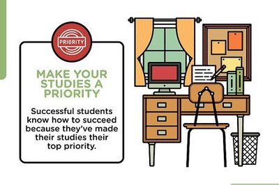 How to Be a Successful Student