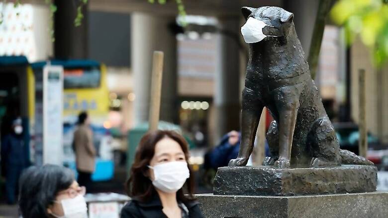 Japan's State of Emergency Amid Doubling of Covid-19 Cases is No lockdown. What's in it?