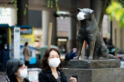 Japan's State of Emergency Amid Doubling of Covid-19 Cases is No lockdown. What's in it?