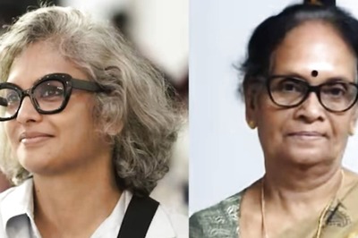 Actress Jyothirmayi's Mother PC Saraswati Dies Aged 75