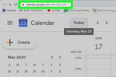 How to Add Birthdays to Google Calendar