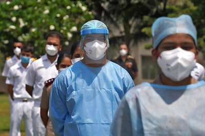 Maharashtra Covid-19 Tally up by 2,250 to 39,297; Death Toll 1,390